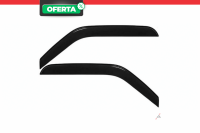 Imagem do produto Calha de Chuva Flex para Volkswagen Saveiro G2/G3/G4 1998 a 2011 - Cod. 7183